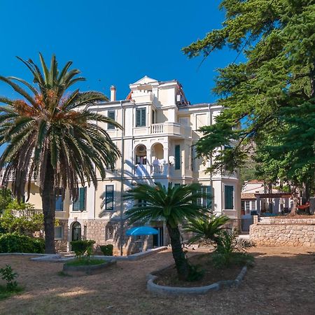 Apartments Carmen & Tosca Dubrovnik Luaran gambar