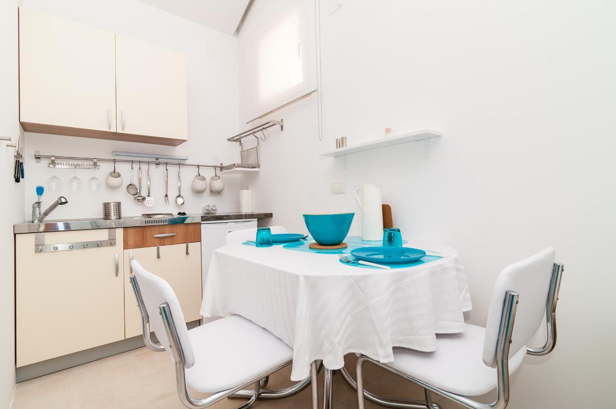 Apartments Carmen & Tosca Dubrovnik Luaran gambar
