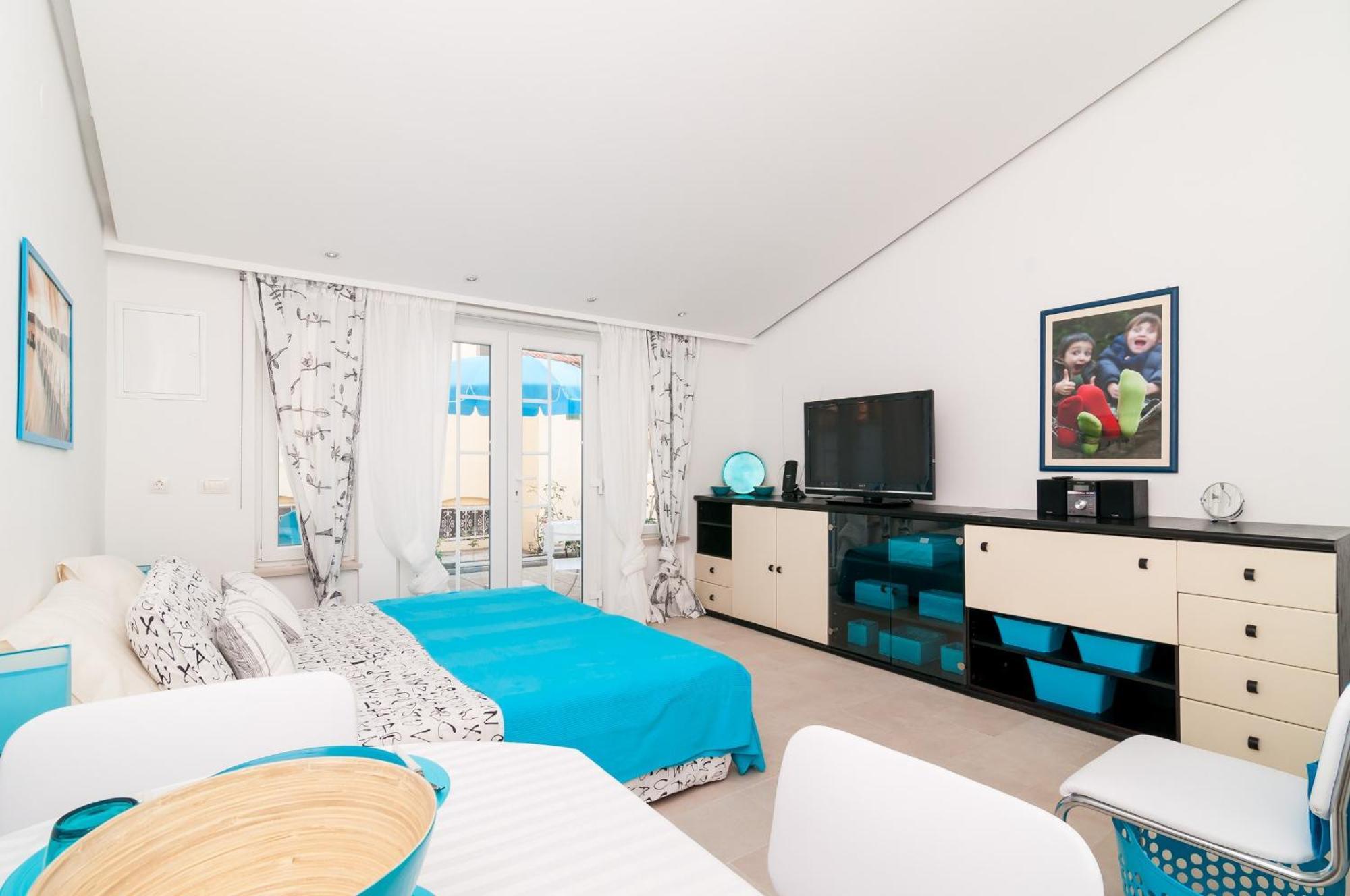 Apartments Carmen & Tosca Dubrovnik Luaran gambar
