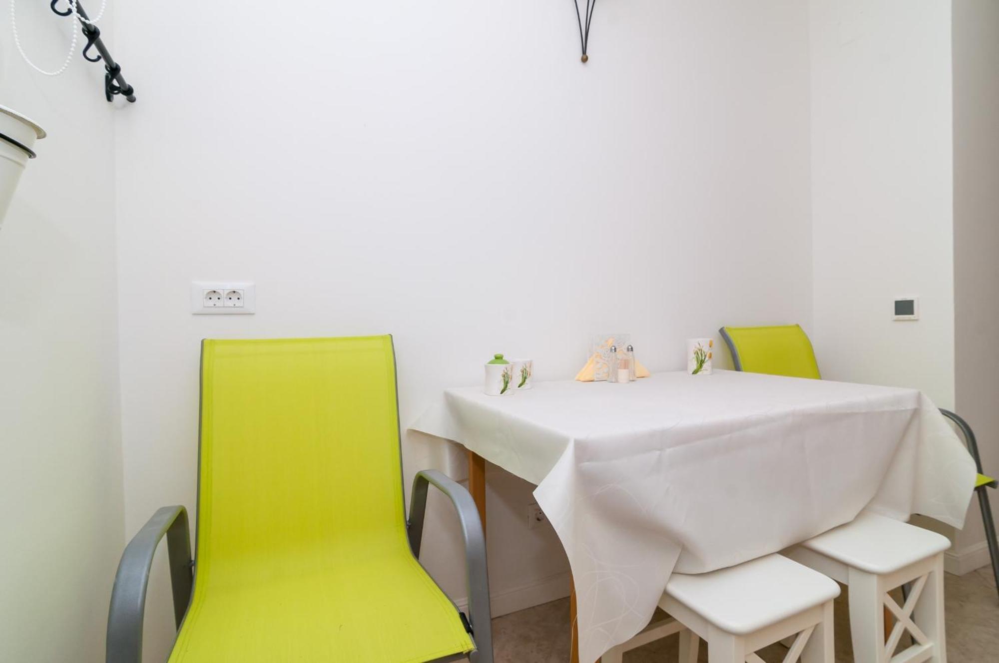 Apartments Carmen & Tosca Dubrovnik Luaran gambar