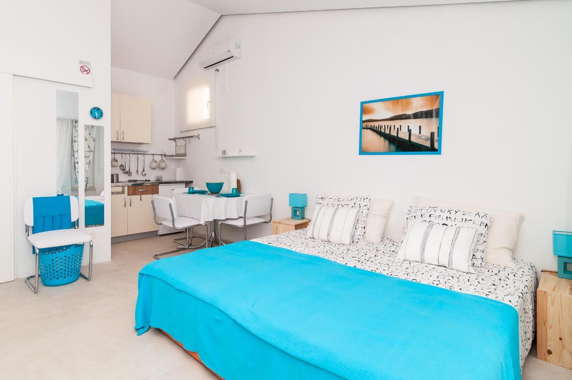 Apartments Carmen & Tosca Dubrovnik Luaran gambar