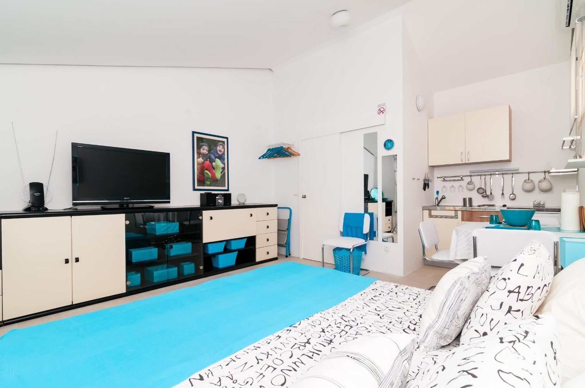 Apartments Carmen & Tosca Dubrovnik Luaran gambar