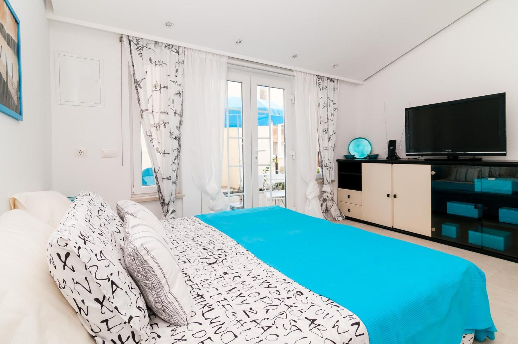 Apartments Carmen & Tosca Dubrovnik Luaran gambar