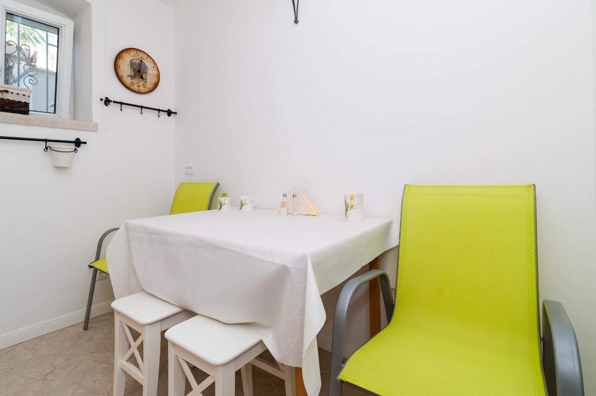 Apartments Carmen & Tosca Dubrovnik Luaran gambar