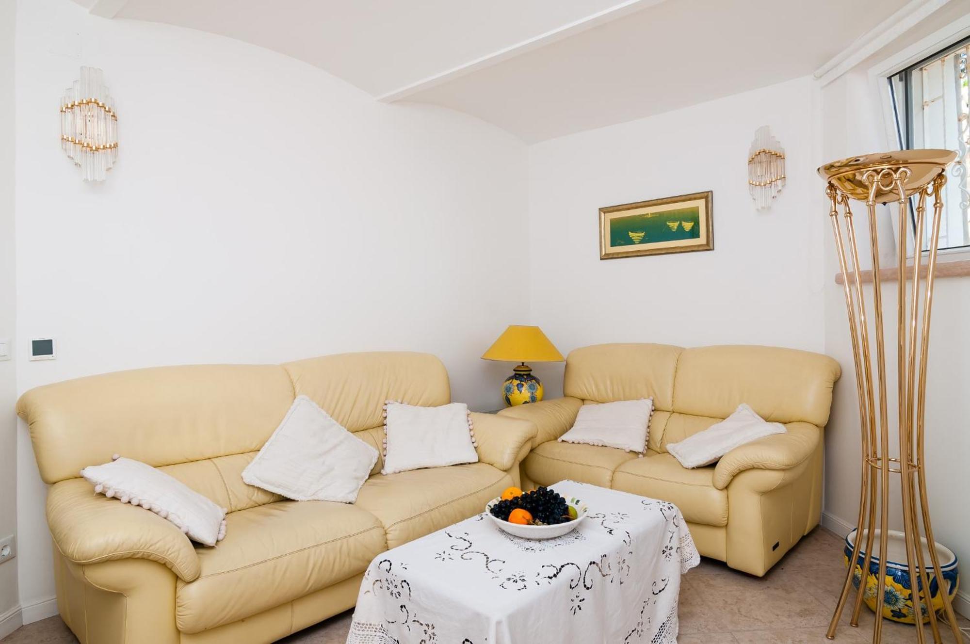 Apartments Carmen & Tosca Dubrovnik Luaran gambar
