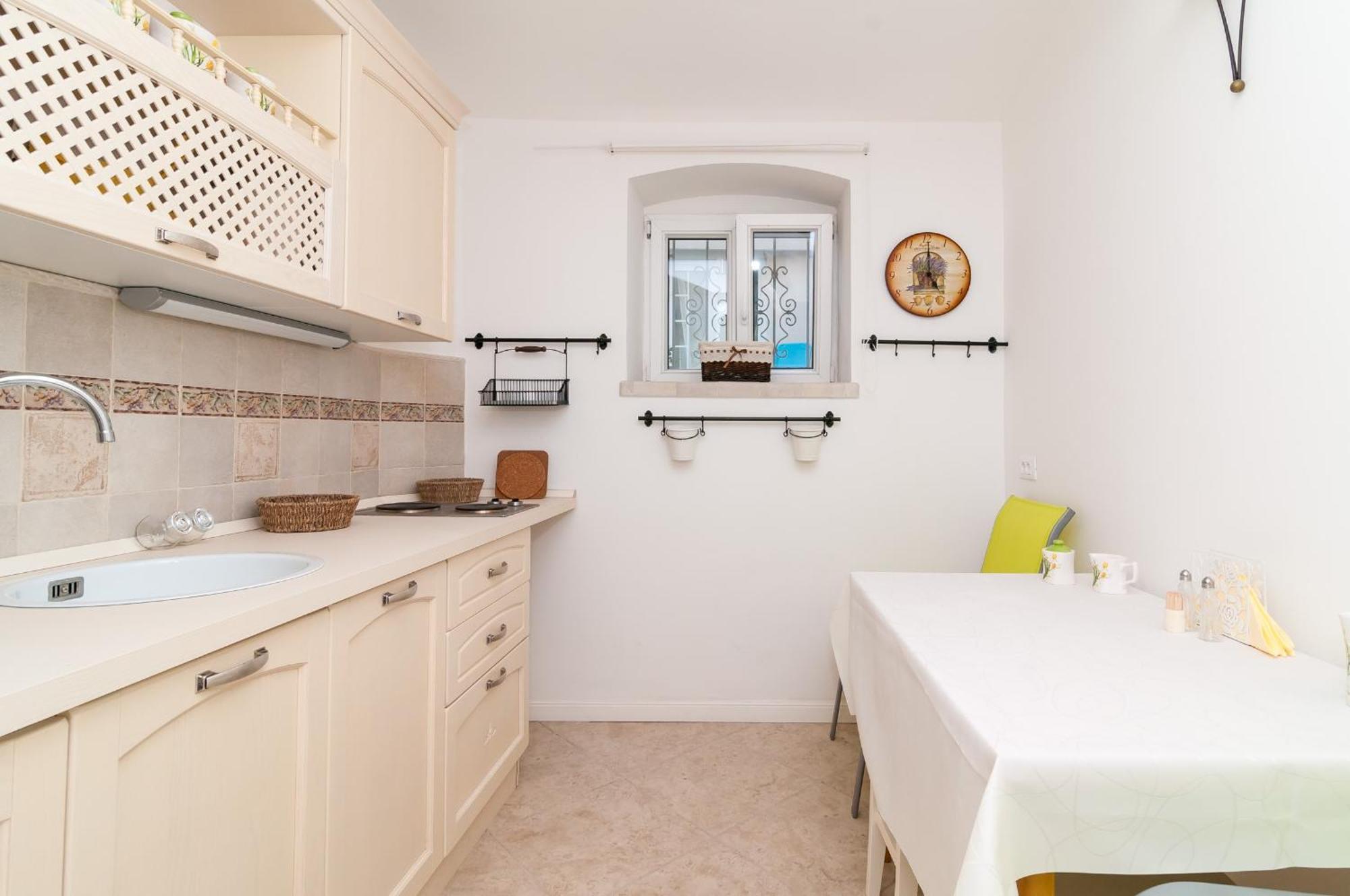 Apartments Carmen & Tosca Dubrovnik Luaran gambar