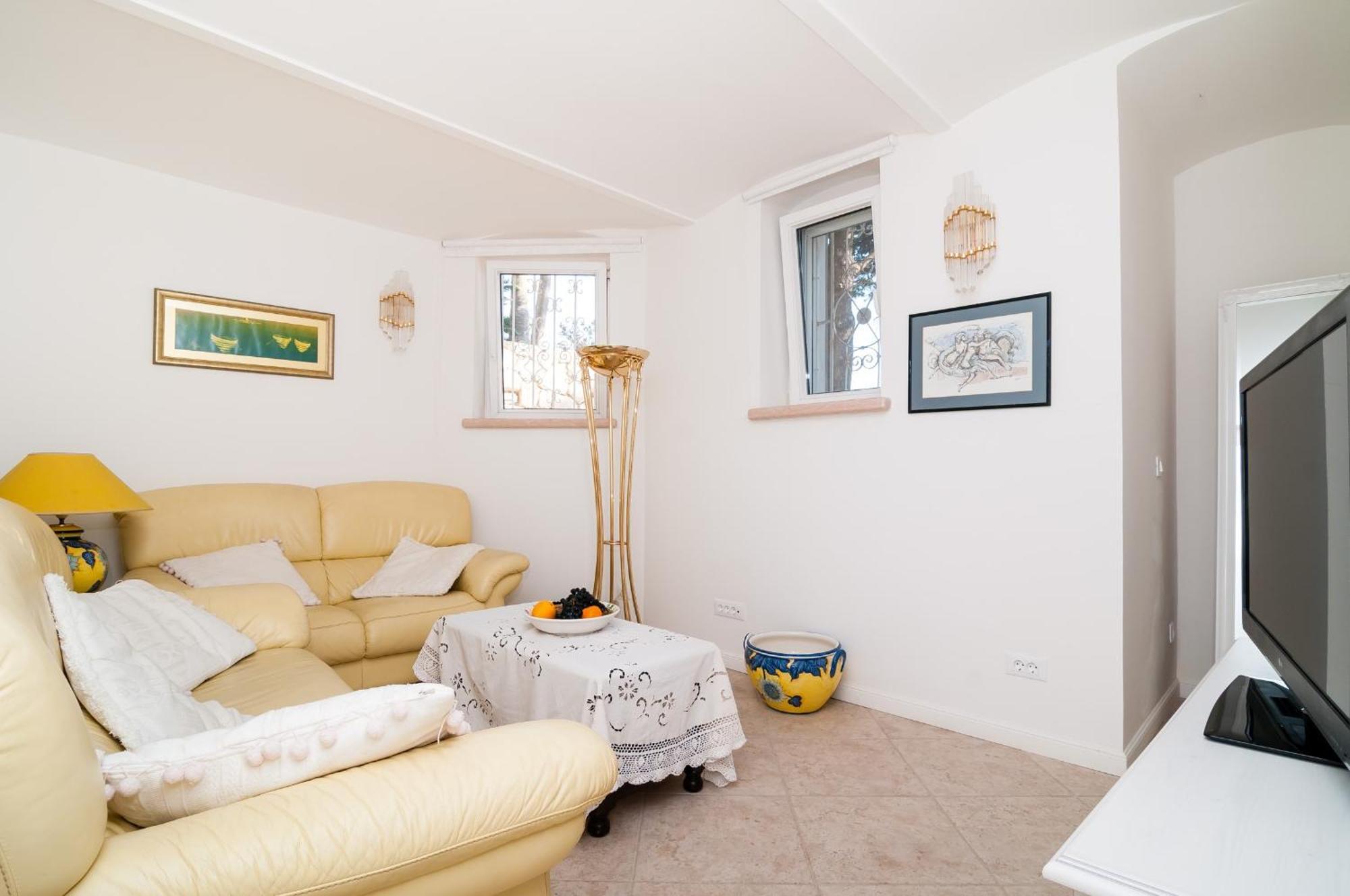 Apartments Carmen & Tosca Dubrovnik Luaran gambar