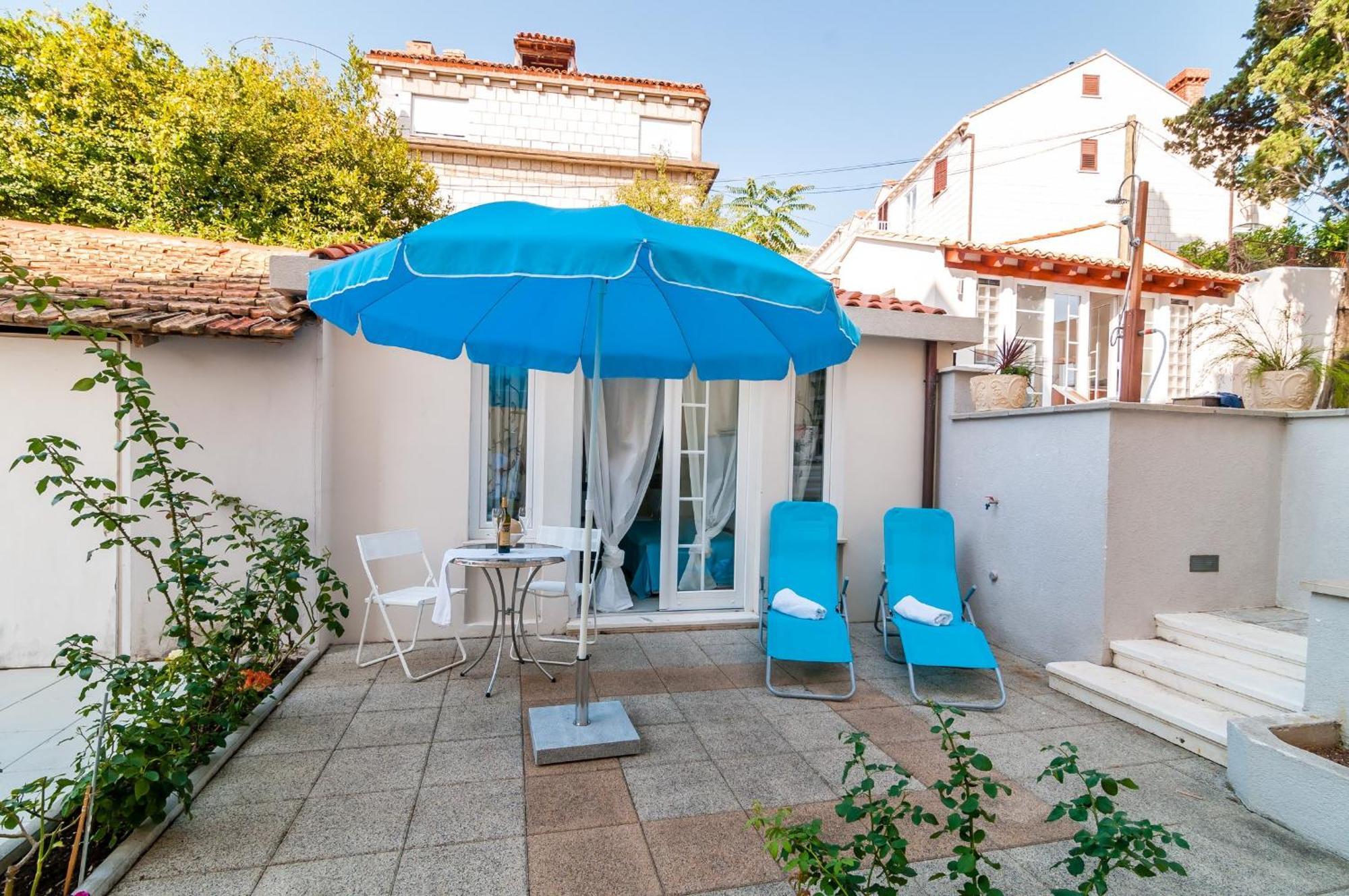 Apartments Carmen & Tosca Dubrovnik Luaran gambar