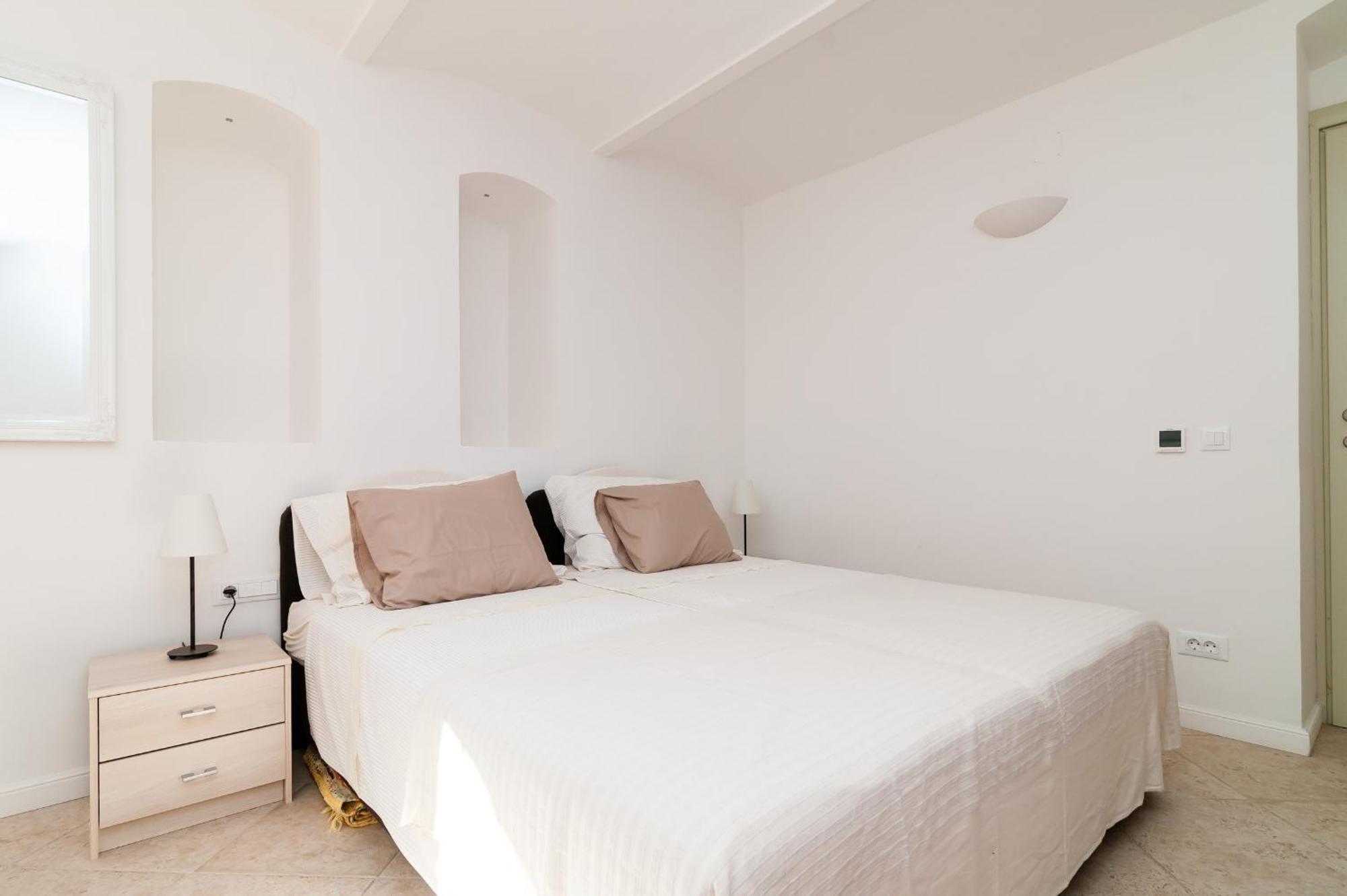 Apartments Carmen & Tosca Dubrovnik Luaran gambar