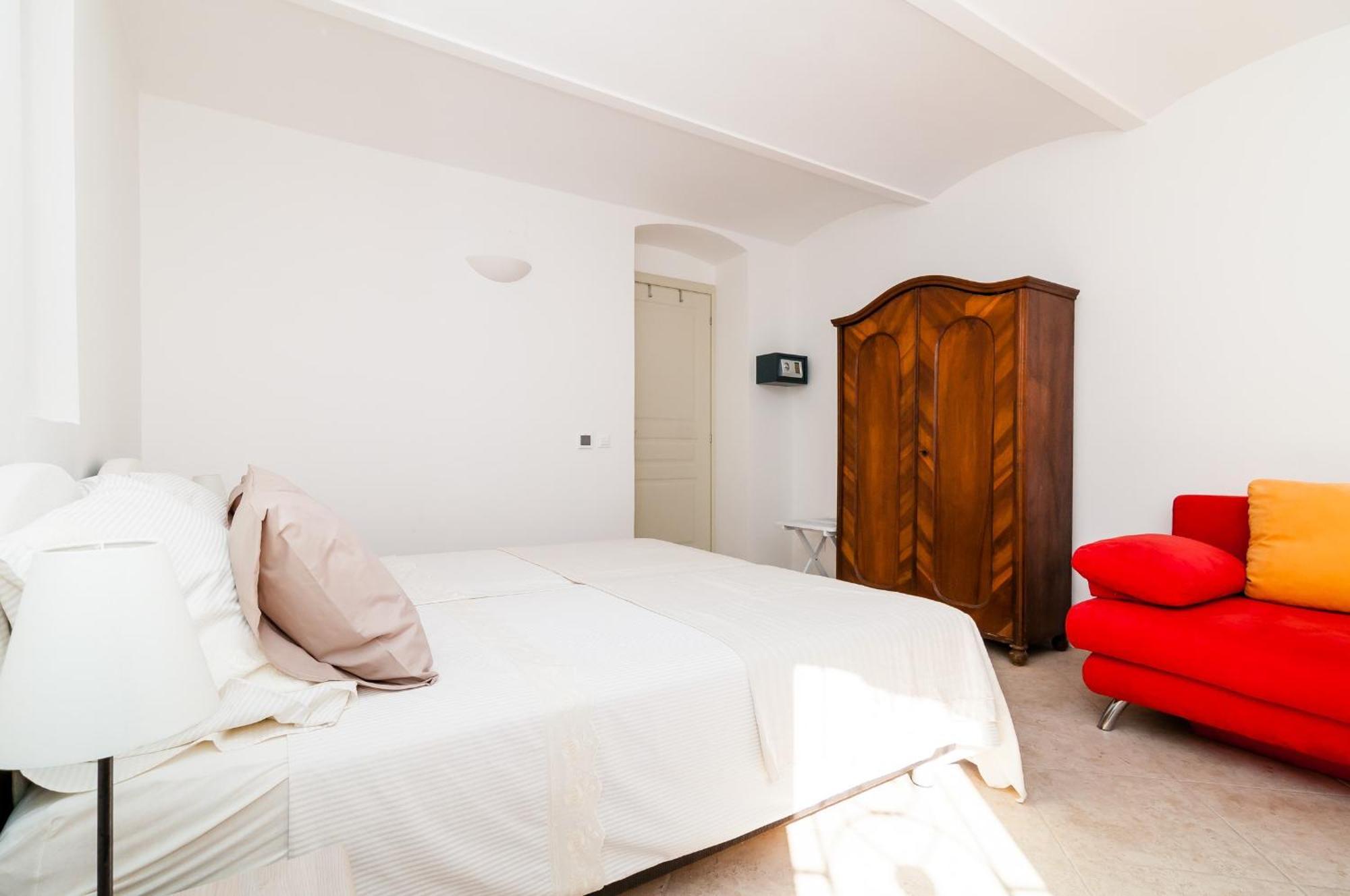 Apartments Carmen & Tosca Dubrovnik Luaran gambar