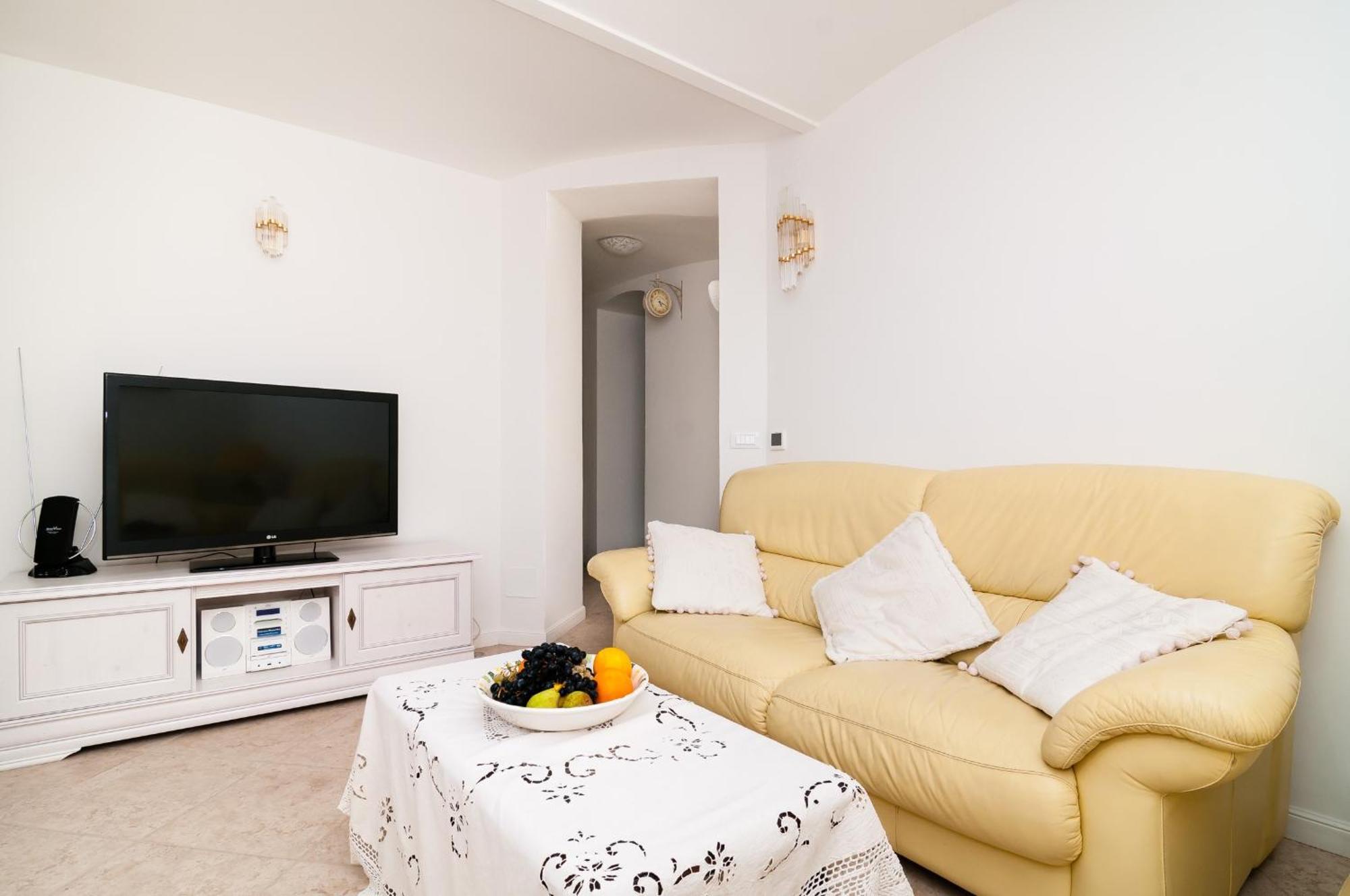Apartments Carmen & Tosca Dubrovnik Luaran gambar