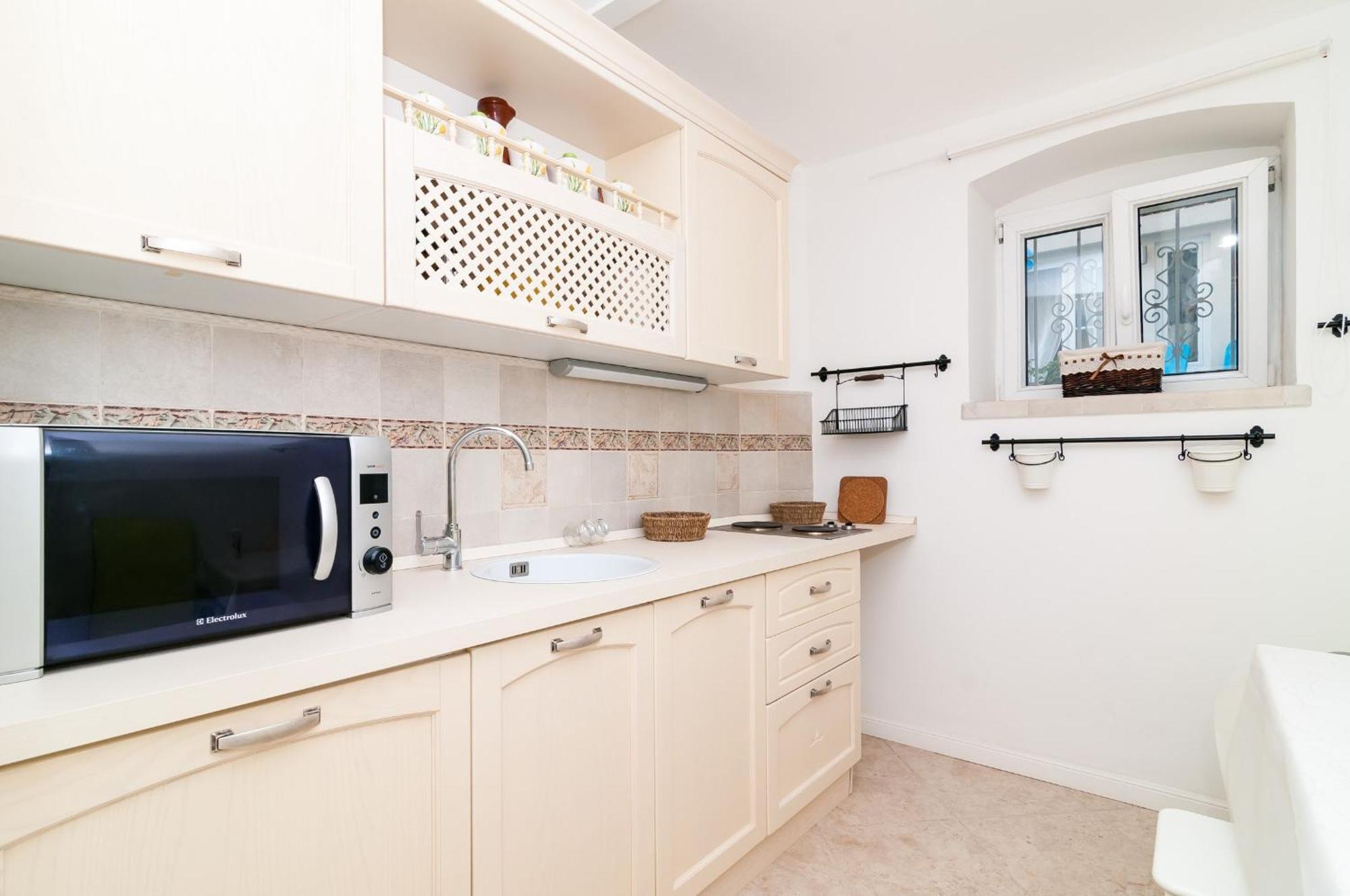 Apartments Carmen & Tosca Dubrovnik Luaran gambar