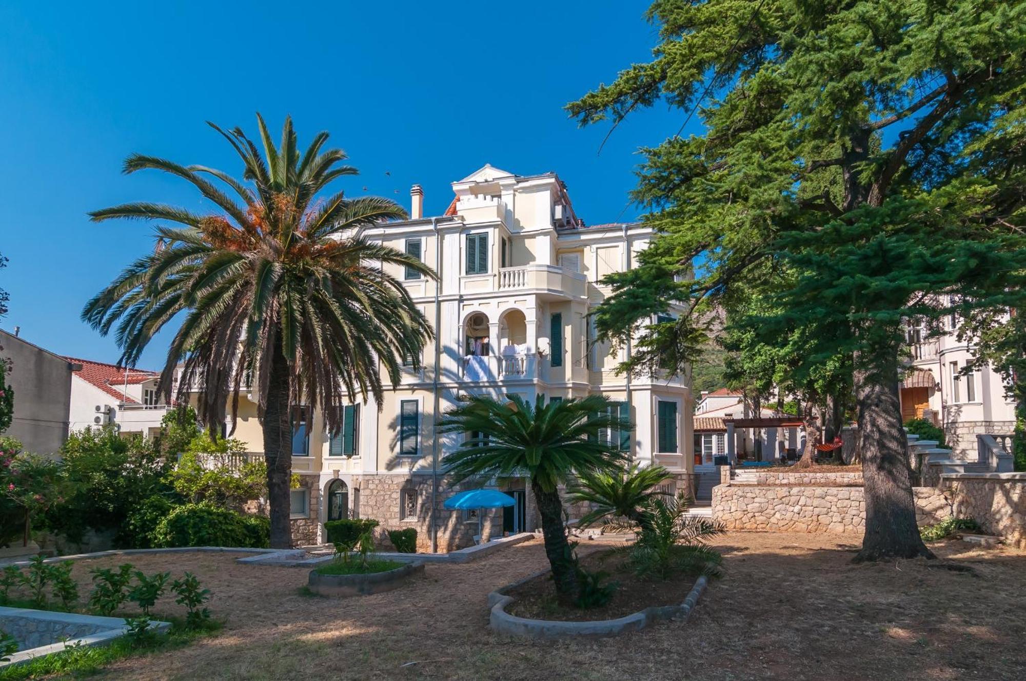Apartments Carmen & Tosca Dubrovnik Luaran gambar