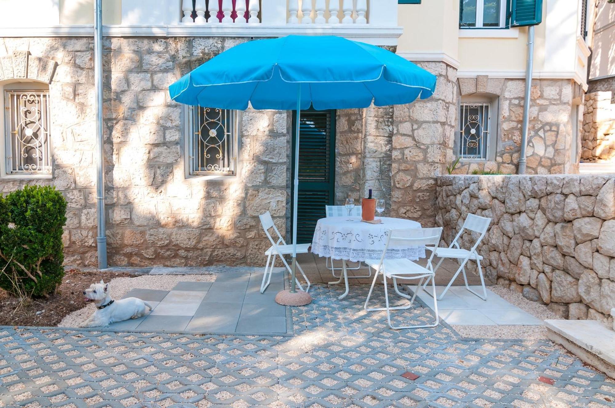 Apartments Carmen & Tosca Dubrovnik Luaran gambar