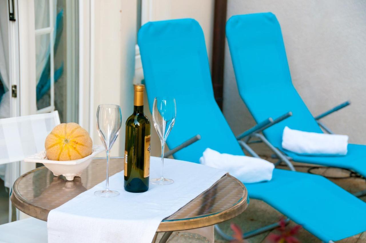 Apartments Carmen & Tosca Dubrovnik Bilik gambar